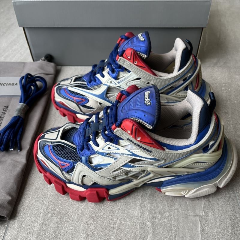 Balenciaga Track Shoes